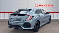 Honda Civic 1.6 i-DTEC EX 5dr Diesel Hatchback